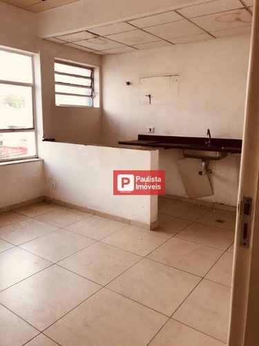 Imagem 11 de 30 de Conjunto Para Alugar, 154 M² Por R$ 4.500,00/mês - Socorro - São Paulo/sp - Cj1592
