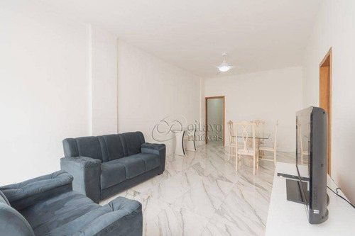 Imagem 4 de 29 de Apartamento À Venda, 98 M² Por R$ 1.100.000,00 - Copacabana - Rio De Janeiro/rj - Ap7264