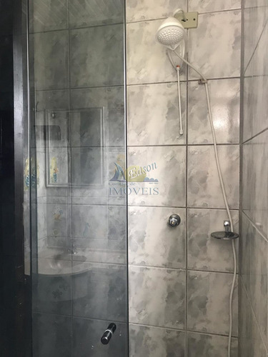 Imagem 7 de 13 de Apartamento Com 2 Dormitórios À Venda Com 50m² Por R$ 140.000,00 No Bairro Balneário Ipanema - Pontal Do Paraná / Pr - Ap-122