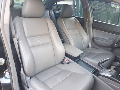 Honda Civic Civic Sed. LXL/ LXL SE 1.8 Flex 16V Aut.