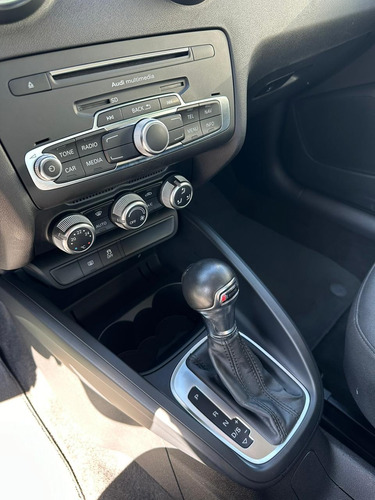 Audi A1 1.4 Cool S-tronic Dsg
