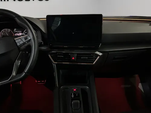 Seat Leon CUPRA BASE L4 2.0T 300HP AUT