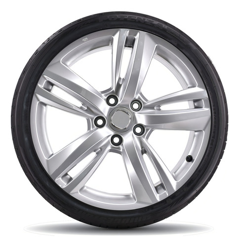 Llanta Bridgestone Potenza S001 255/35r20 97y