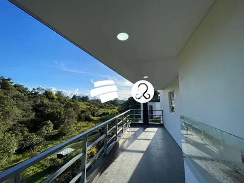 Venta Casa Unifamiliar 112m2, Guatapé (antiq)