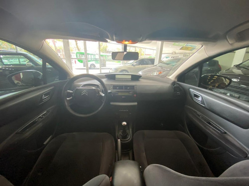 Citroen C4 Sx 2.0 5 Puertas 2010