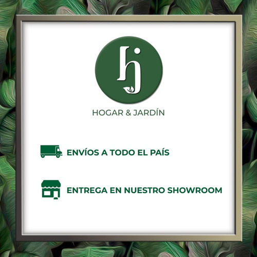 Pulverizador Fumigador Manual 1 Litro Jardin Tramontina