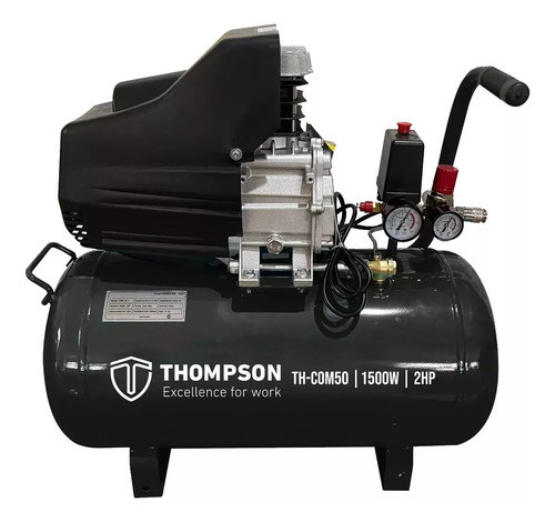 Compresor Thompson 50lts Th-com50