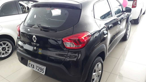 Renault / Kwid Zen 1,0 2020
