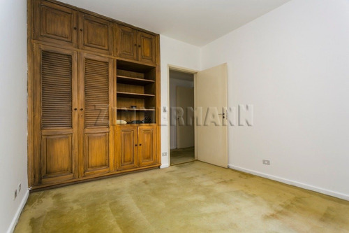 Apartamento - Perdizes - Ref: 100827 - V-100827