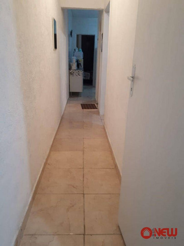 Imagem 25 de 28 de Sobrado Com 3 Dormitórios À Venda, 130 M² Por R$ 424.000,00 - Jardim Brasil - São Paulo/sp - So1021