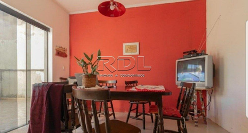 Imagem 8 de 23 de Casa À Venda, 3 Quartos, 1 Suíte, 4 Vagas, Vila Scarpelli - Santo André/sp - 3950