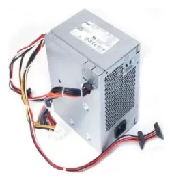 Fonte Dell 305w Optiplex Mt 755 760 780 960 Modelo H305p 02