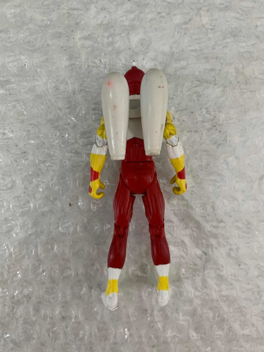 Adam Strange Figura Crisis Liga De La Justicia Dc Universe (Usado)