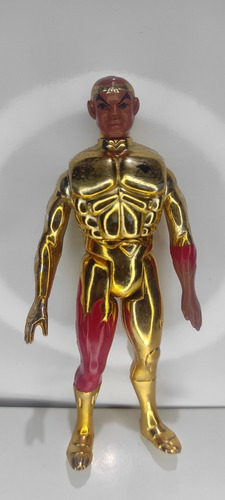 Silverhawks Sortilego Telepix 1986 (Usado)