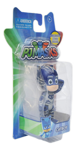 Figura Catboy Pj Masks One