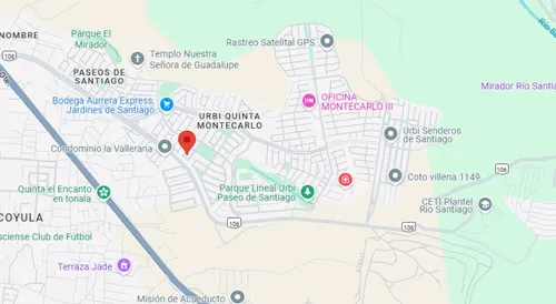 Casa En Remate-c. Río Agua Naval, Coyula, Coyula, Jalisco. -jcbb9