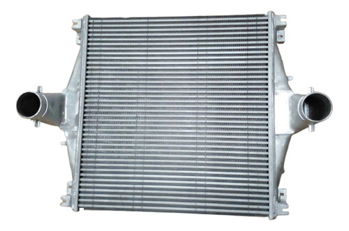 Intercooler Iveco Eurotech Oem 41016520 - 42532036