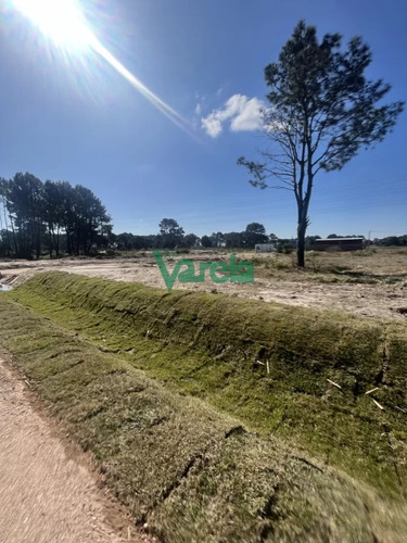 Venta De Terreno Financiado Ultimo Montes De Solymar.!!