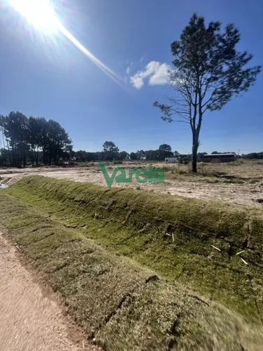 Venta De Terreno Financiado Ultimo Montes De Solymar.!!