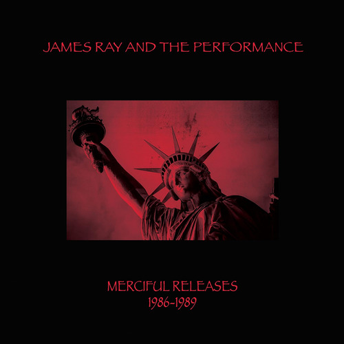 Cd:merciful Releases 1986-1989