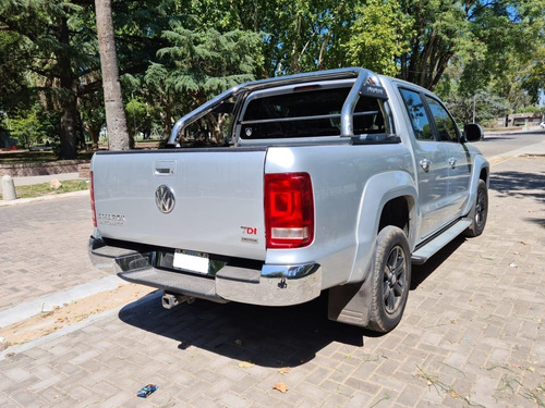 Volkswagen Amarok 2.0 Cd Tdi 4x4 Highline Pack At C34