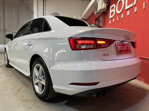 Audi A3 1.4 Tfsi 125cv
