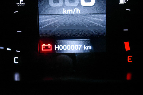 Fiat Argo 1.3 Drive Gse