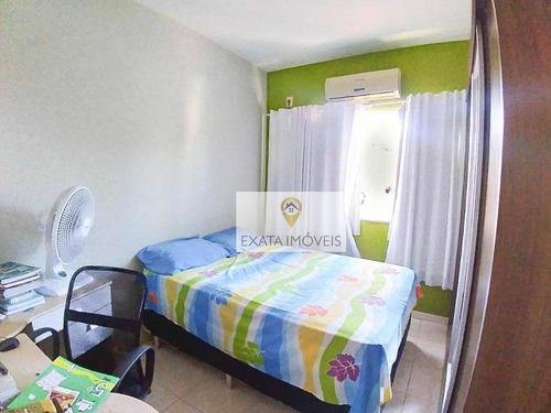 Imagem 13 de 22 de Casa Duplex 4 Quartos, Jardim Marilea/ Rio Das Ostras! - Ca1194