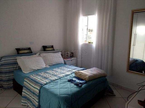 Imagem 7 de 15 de Jardim Estádio | Casa 144 M² 2 Dorms Edicula | 6918 - V6918