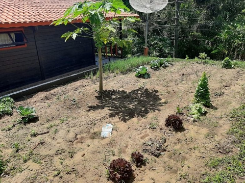 Imagem 27 de 27 de Chácara Com 2 Dormitórios À Venda, 10000 M² - Bairro Da Barra - Sarapuí/sp - Ch0534