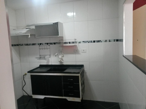 Imagem 21 de 27 de Apartamento - Jardim Brasília.- 2 Dormitórios - Alexapfi24044