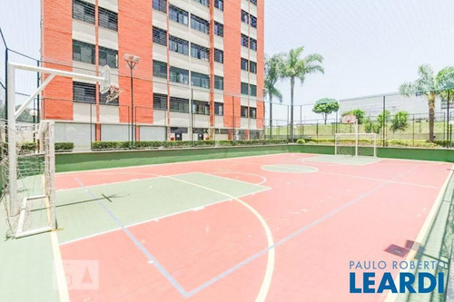 Imagem 9 de 9 de Apartamento - Tamboré - Sp - 654056