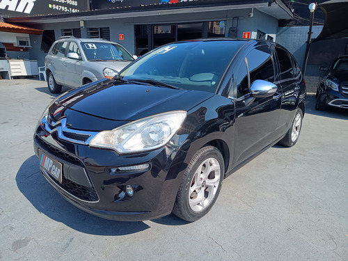 Citroën C3 C3 Exclusive 1.6 16V (Flex)(aut)