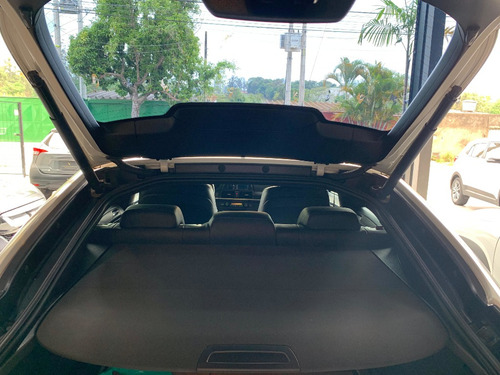 BMW X6 4.4 M 4X4 COUPE V8 32V BI-TURBO GASOLINA 4P AUTOMATICO