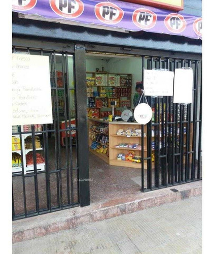 Imagen 7 de 9 de Local Comercial Operativo Con Arriendo Torre 1 Entre Av....