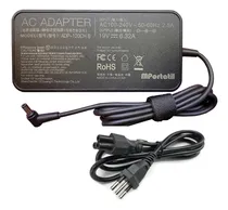 Comprar Cargador Para Asus 19v - 6,32a 120w Plug 5.5*2.5mm Nuevo
