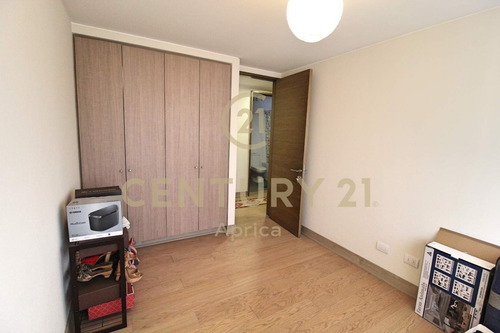 Moderno Departamento En Arriendo, 3 Dormitorios, El Golf,...