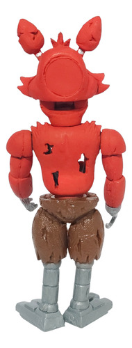 Figura Juguete Figura Five Nights At Freddy's Foxy
