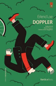 Doppler - Erlend Loe