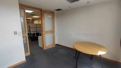Imagen 3 de 21 de Impecable Oficina En Alquiler Santa Eduvigis 22-11954