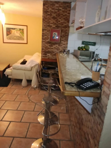 Imagen 5 de 16 de Apartamento En Venta En Montalban Iii