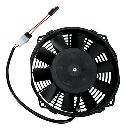 Ventilador Refrigeración Atv Utv