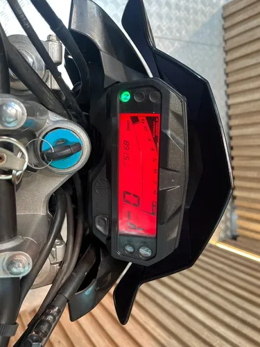 Yamaha Fz 150 2024