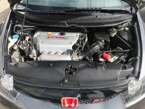 Honda Civic Si