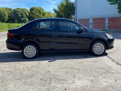 Volkswagen Voyage 1.6 Comfortline Plus 101cv Ab+ll+alt 2014
