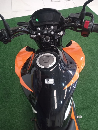 Imagem 10 de 10 de Honda Cb 250 Twister