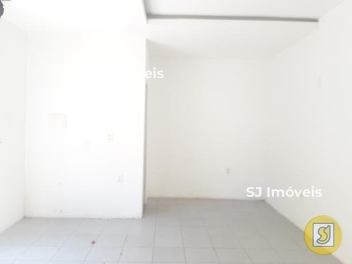 Imagem 4 de 6 de Loja Para Locação - 50639