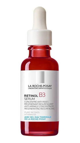 La Roche-posay Serum