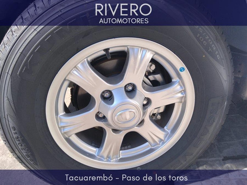 Gwm Wingle 5 Doble Cabina 2.4 2021 0km
