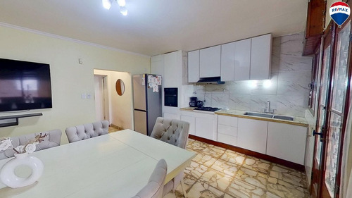 Venta Ph 4 Ambientes Con Terraza Y Cochera Gerli